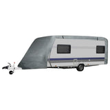 210095 Caravan Cover Grey L