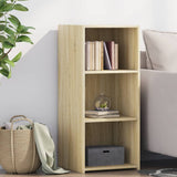 Sideboard Sonoma Oak 40x41x93 cm Engineered Wood 846350