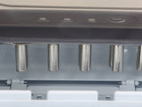 Ice Maker Machine Counter Top, 12Kg in 24 Hrs, 9 Cubes Ready in 6-12Mins, Portable Ice Cube Maker T3398P343018