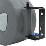 ZNTS Automatic Air Hose Reel 1/4" 20 m 143255