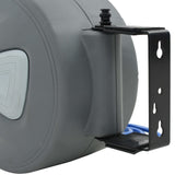 Automatic Air Hose Reel 1/4" 30 m 143256