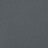 Garden Footstools with Cushions 2pcs White Solid Wood Pine 825465