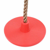 Climbing Rope Multicolour 30 x 30 x 200 cm Plastic 42009973