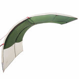 Water Resistant Tarp -Person 260 x 350 x 260 cm Waterproof 42001065