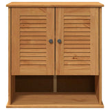 Bathroom Cabinet VIGO Brown and Honey Brown 67.5 x 34 x 71.5 cm 4019123