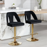 ZNTS Bar Stools/Dining Chair/Office Chair 60151907