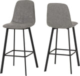 ZNTS Quebec Bar Chair 400-404-025