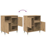 Sideboard Artisan Oak 60 x 35 x 70 cm 879487