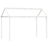 Bunk Bed without Mattress White 90x200 cm Solid Wood Pine 3282120