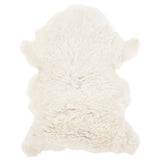 Sheep Leather Cream cm 335862
