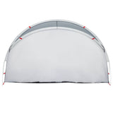 Beach Tent 2-Person Grey Pop-up Waterproof 4004160