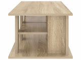 TV stand Sonoma Oak 96 x 35 x 33.5 cm 8000398