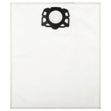 Vacuum Cleaner Bags for Karcher WD4 20 pcs 30241