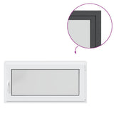 Basement Window "RISOR" 120x60 cm Tilt&Turn DIN Right Anthracite 4108418
