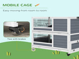Small Animal Playpen Cage 05667091