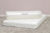 ZNTS Venus 3' Memory Cool Rolled Mattress 200-208-085