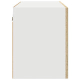 Dishwasher Panel Kalmar 2 pcs Sonoma Oak 60 x 31 x 40 cm 884619