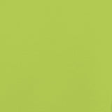 Pet Bike Trailer Green and Black Oxford Fabric and Iron 94011