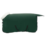 Horse Blanket Full Dark Green 115 cm Polar fleece 42013351