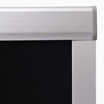 Blackout Roller Blinds Black M06/306 131297