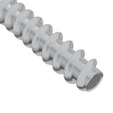 Screw 5143 pcs Zinc-coated 5 x 40 mm Iron 865000