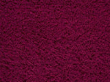 8 Piece Premium Towel Set SOLUND Bordeaux 600 gsm 137539