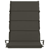 6-Piece High Back Bhair Cushions GEMERT 100% Polyester 946064