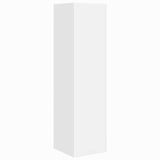 Corner Cabinet 27.5x27x102cm Engineered Wood 889845