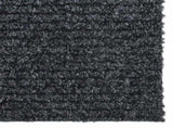 Dirt Trapper Carpet Runner 100x450 cm Anthracite 327172