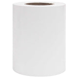 Privacy Strip PVC 70x0.19 m White 147859