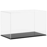 Display Box Transparent 31x17x19 cm Acrylic 154903
