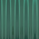 Roof Panels 12 pcs Galvanised Steel Green 100x36 cm 319142
