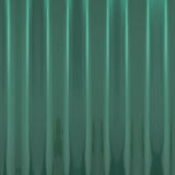 ZNTS Roof Panels 12 pcs Powder-coated Steel Green 100x36 cm 319142