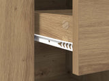 Sideboard Artisan Oak 100 x 30 x 59.5 cm Engineered Wood 881148