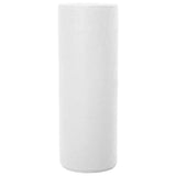 Frost Protection Plant Fleece White 20 x 3.2 m Non-woven Fabric 42020991