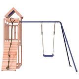 Outdoor Playset Solid Wood Douglas 3279224
