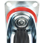 12 pcs Swivel Casters 160 mm 277987
