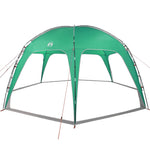 Party Tent Sea Green Waterproof 4100644
