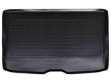 Trunk Mat Black suitable for XC40 2019- Rubber 42029179