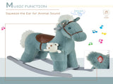 Kids Rocking Horse 45804045