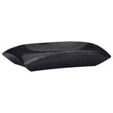 Sink Black 50x35x10 cm Marble 149166