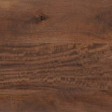 Sideboard Brown 40 x 33 x 75 cm Solid mango wood 4018032