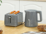 Kettle and Toaster Set 23131929