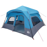 Instant Tent Blue 340 x 280 x 190 cm 42017482