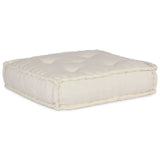 Modular Sofa 3 pcs Cream Fabric 3315062