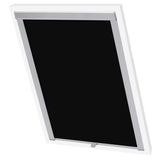 Blackout Roller Blinds Black P06/406 131299