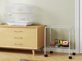Bird Cage Starter Kit with Detachable Rolling Stand 52478255
