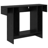 Black Oak 101 x 30 x 74 cm 899946