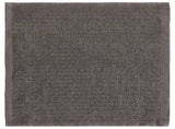 15 Piece Towel Set with Oven Gloves&Pot Holders Black Cotton 136296