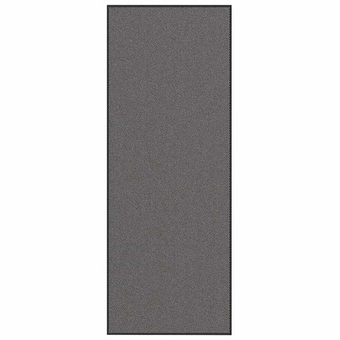 ZNTS Doormat Anthracite 115x300 cm 4105554